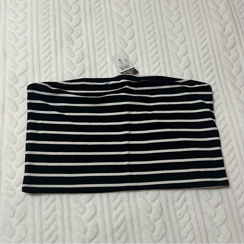 🖤 FREE 🖤 *NEW* Rue21 - Women’s Tube Top